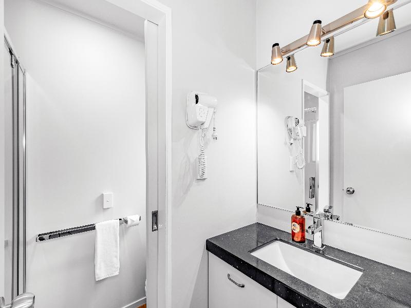 Auckland Airport Motel image