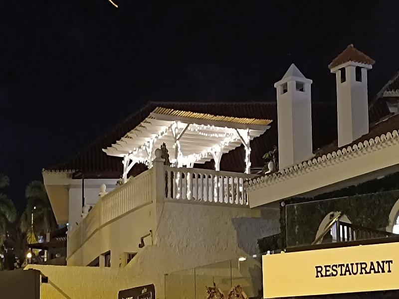 Villa Las Flores image