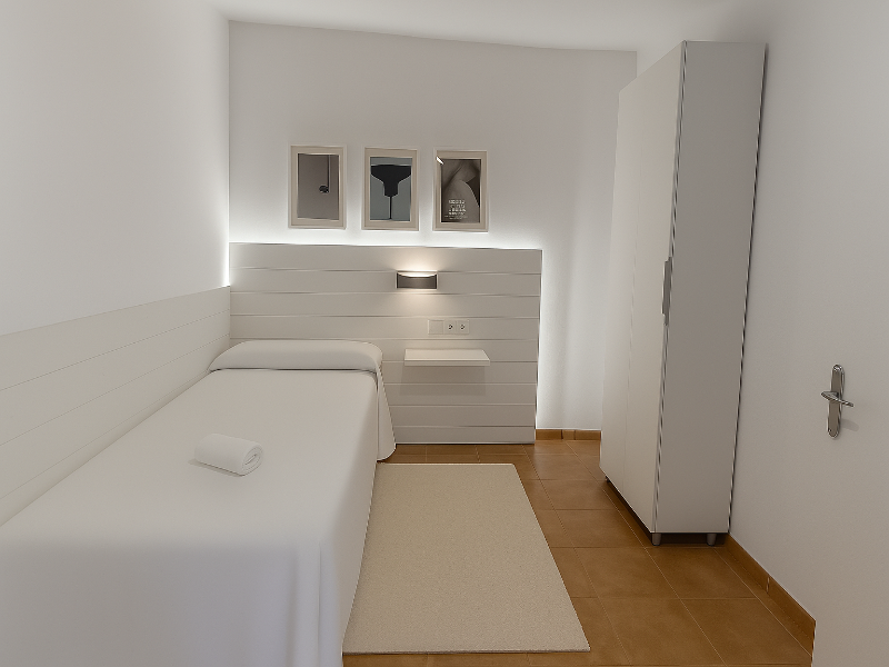 Villa Las Flores image