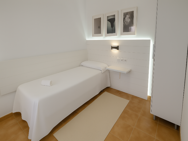 Villa Las Flores image