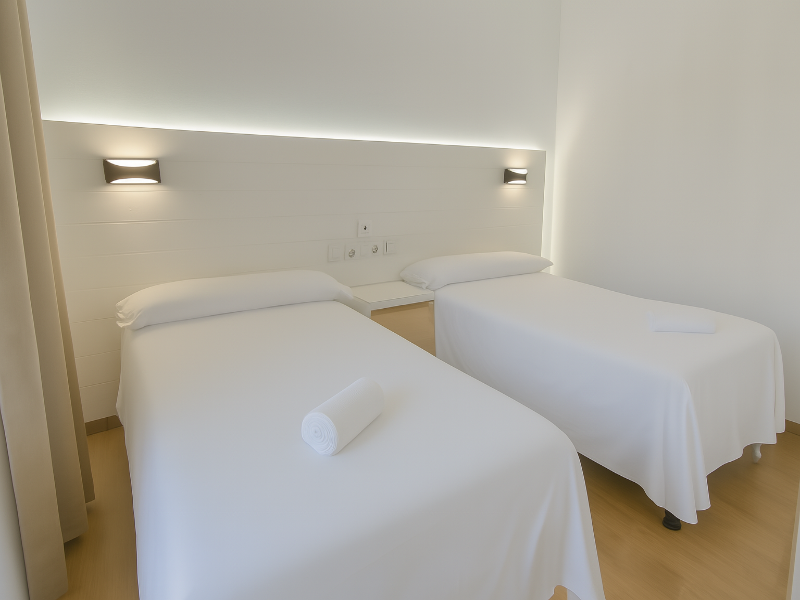 Villa Las Flores image