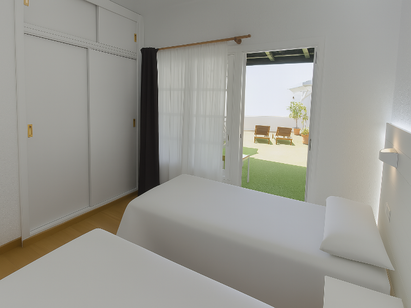 Villa Las Flores image