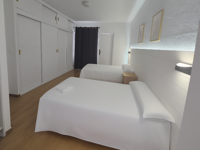 Villa Las Flores image