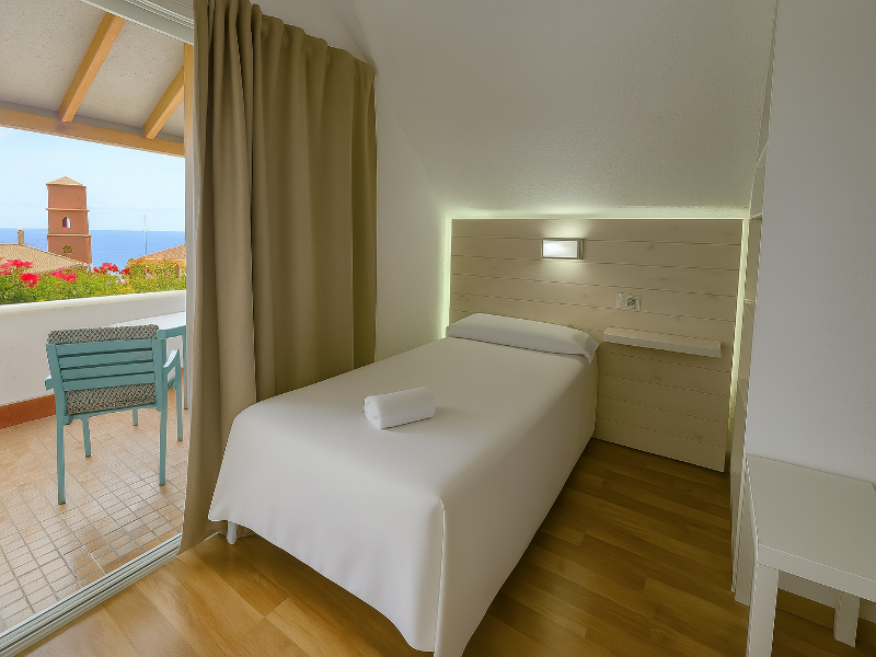 Villa Las Flores image