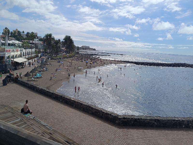 Villa Las Flores image