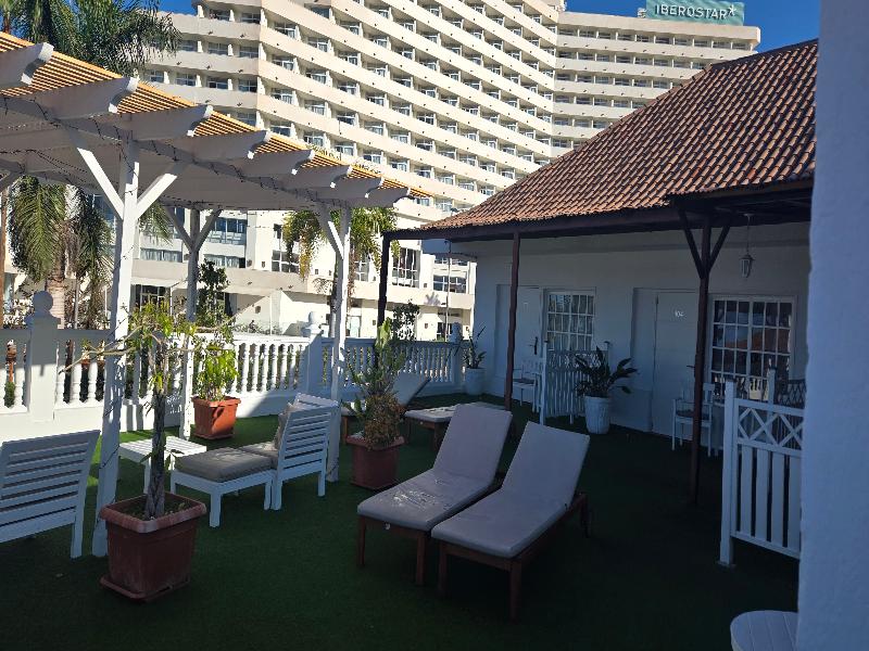 Villa Las Flores image