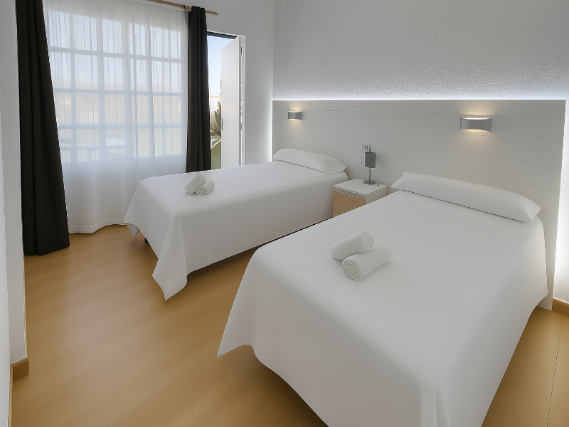 Villa Las Flores image