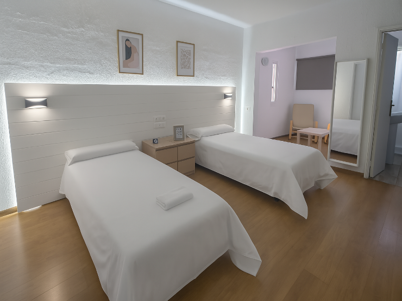 Villa Las Flores image