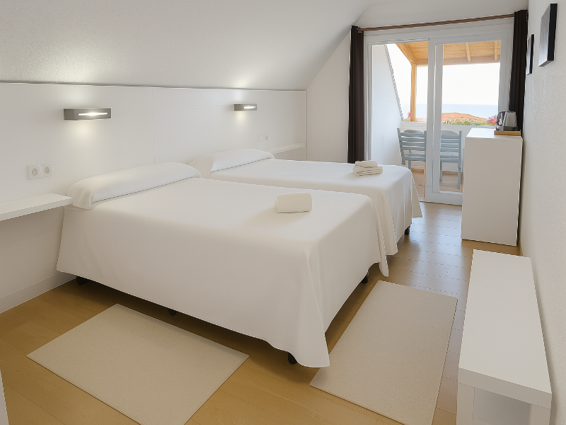 Villa Las Flores image