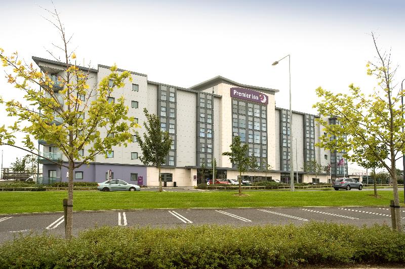 Premier Inn Dublin Airport