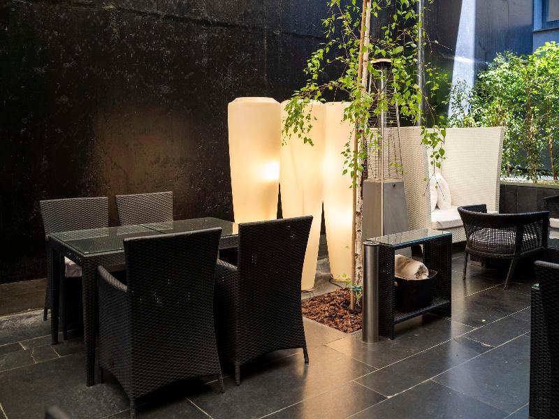 Doubletree by Hilton Lisbon - Fontana Park image