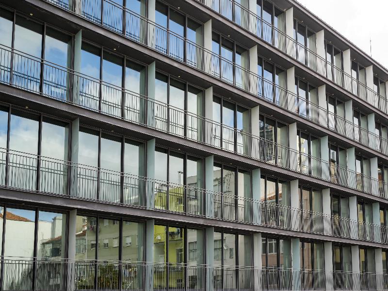 Doubletree by Hilton Lisbon - Fontana Park image