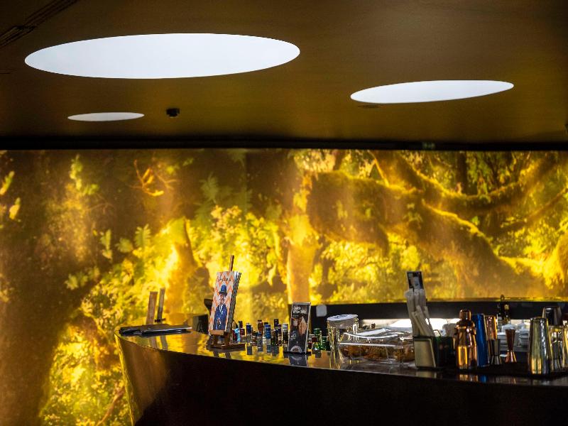 Doubletree by Hilton Lisbon - Fontana Park image