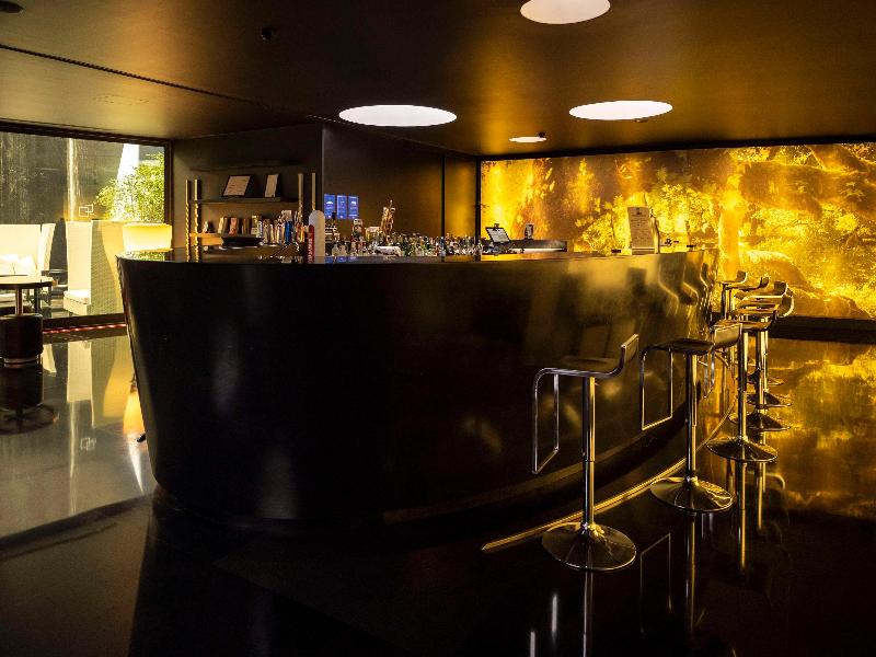Doubletree by Hilton Lisbon - Fontana Park image