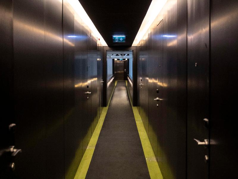 Doubletree by Hilton Lisbon - Fontana Park image