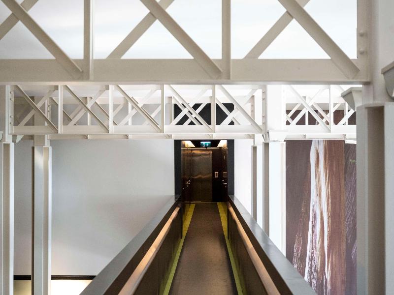 Doubletree by Hilton Lisbon - Fontana Park image