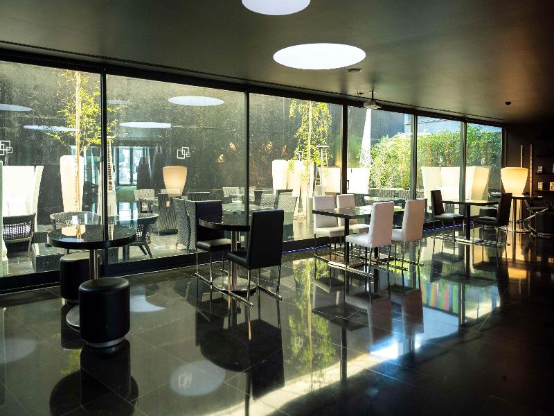 Doubletree by Hilton Lisbon - Fontana Park image