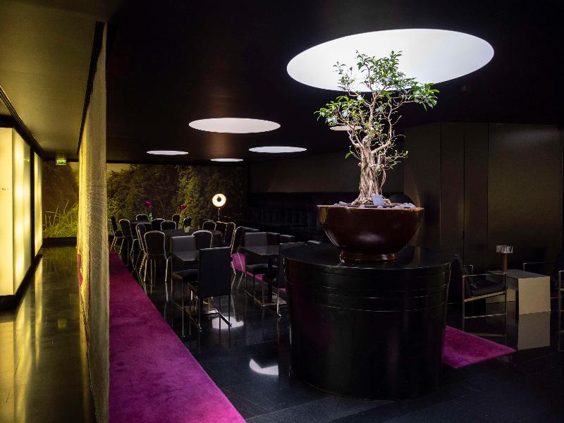 Doubletree by Hilton Lisbon - Fontana Park image