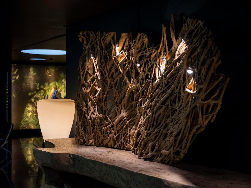 Doubletree by Hilton Lisbon - Fontana Park image