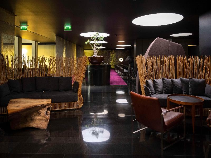 Doubletree by Hilton Lisbon - Fontana Park image