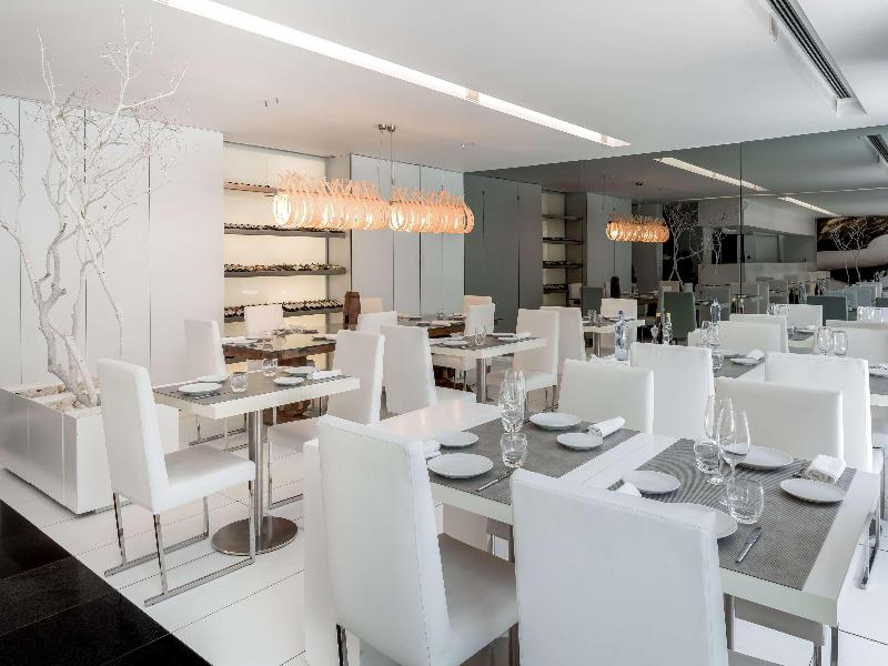 Doubletree by Hilton Lisbon - Fontana Park image