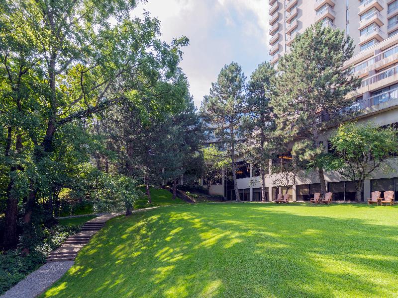 Crowne Plaza Toronto - North York by IHG image