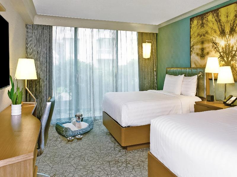 Crowne Plaza Toronto - North York by IHG image