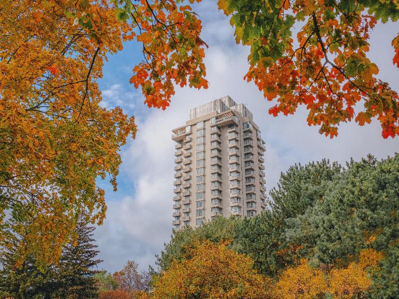 Crowne Plaza Toronto - North York by IHG image
