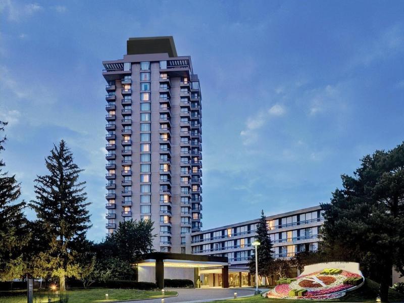 Crowne Plaza Toronto - North York by IHG image