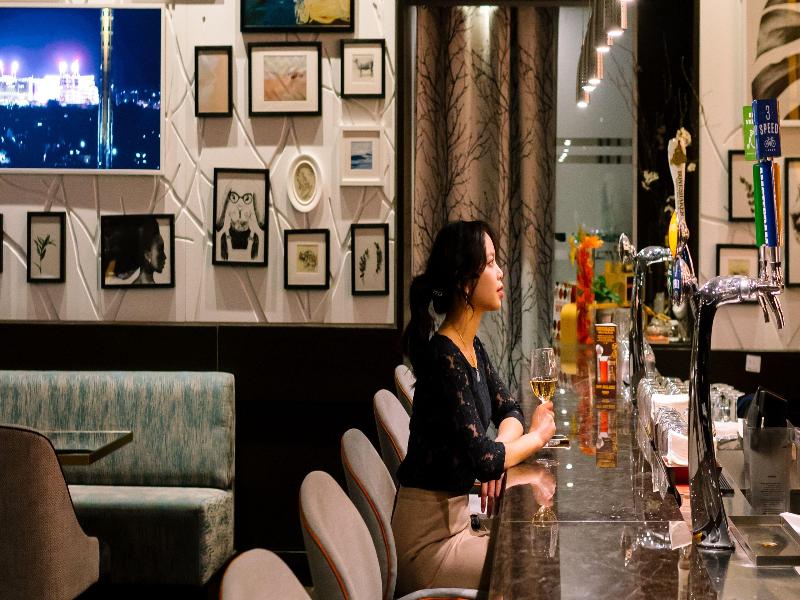 Crowne Plaza Toronto - North York by IHG image