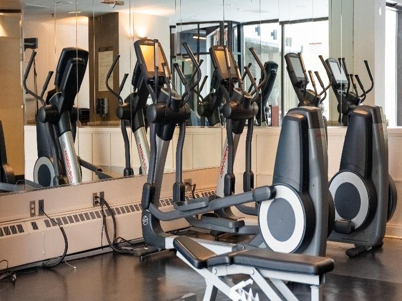 Crowne Plaza Toronto - North York by IHG image