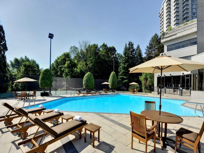 Crowne Plaza Toronto - North York by IHG image