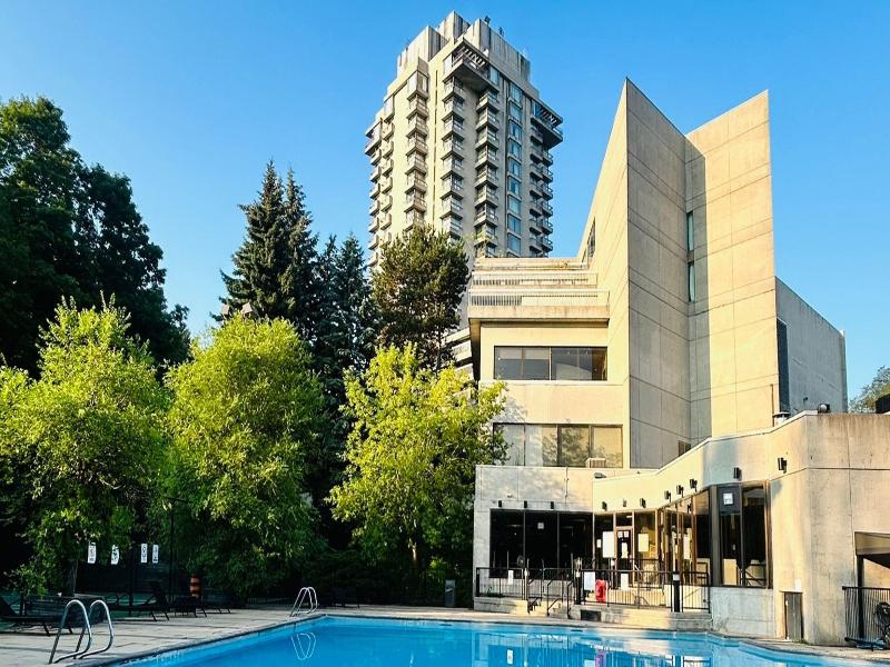 Crowne Plaza Toronto - North York by IHG image