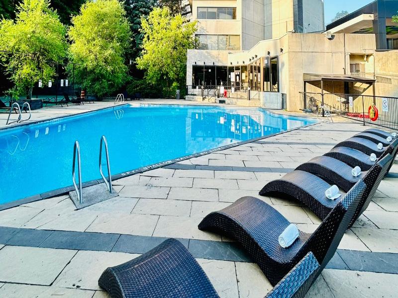 Crowne Plaza Toronto - North York by IHG image