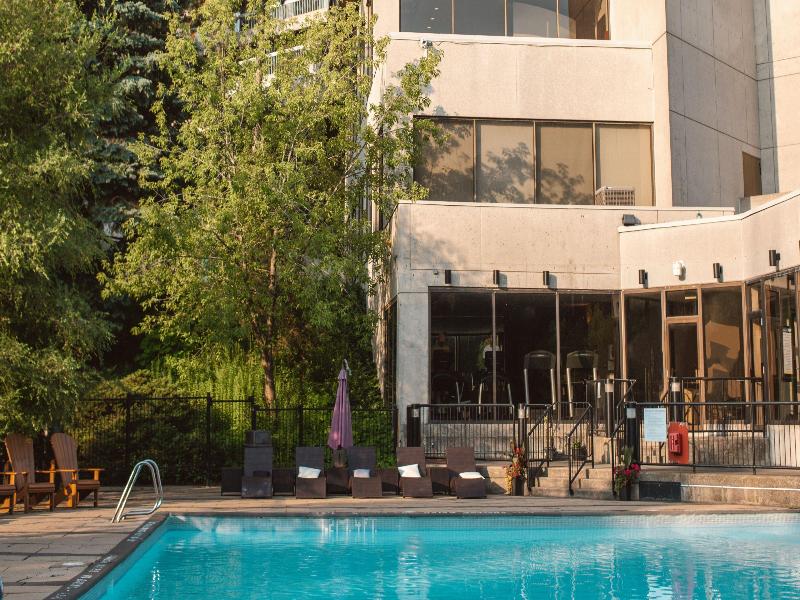 Crowne Plaza Toronto - North York by IHG image