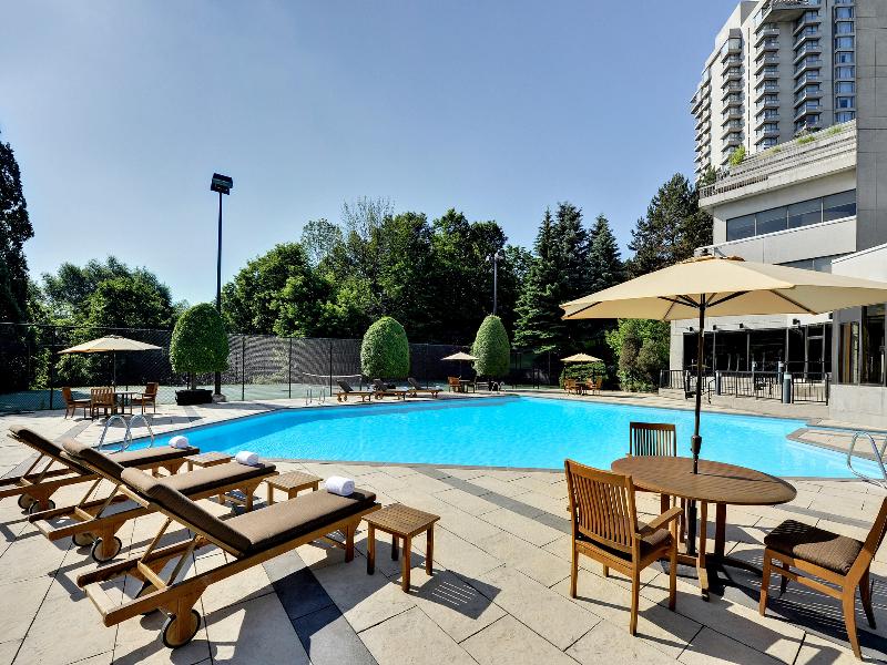 Crowne Plaza Toronto - North York by IHG image