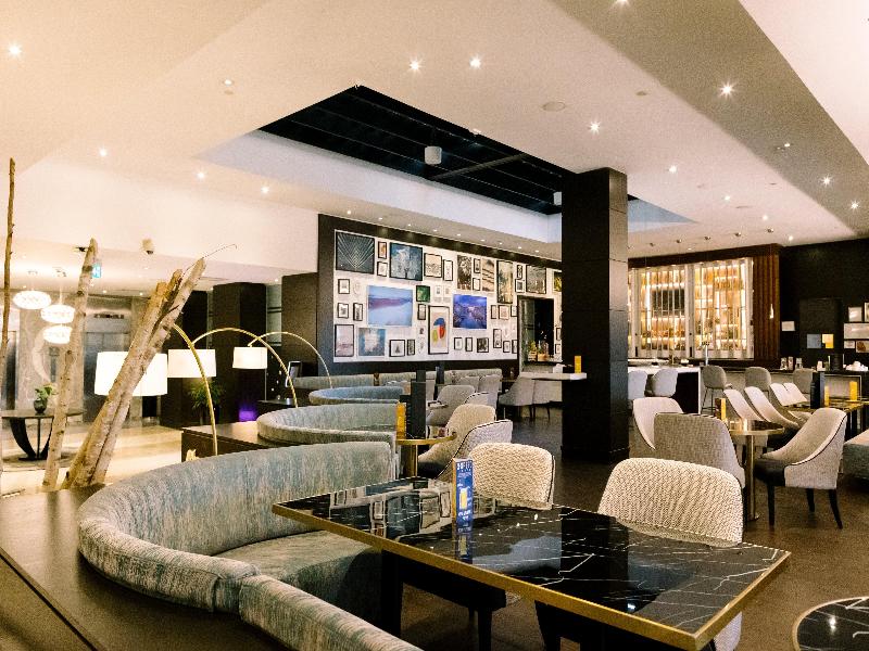 Crowne Plaza Toronto - North York by IHG image