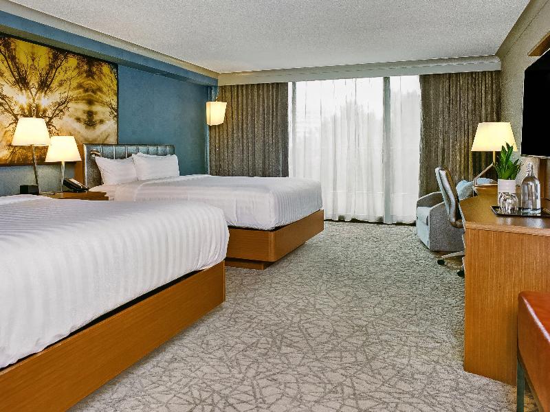 Crowne Plaza Toronto - North York by IHG image