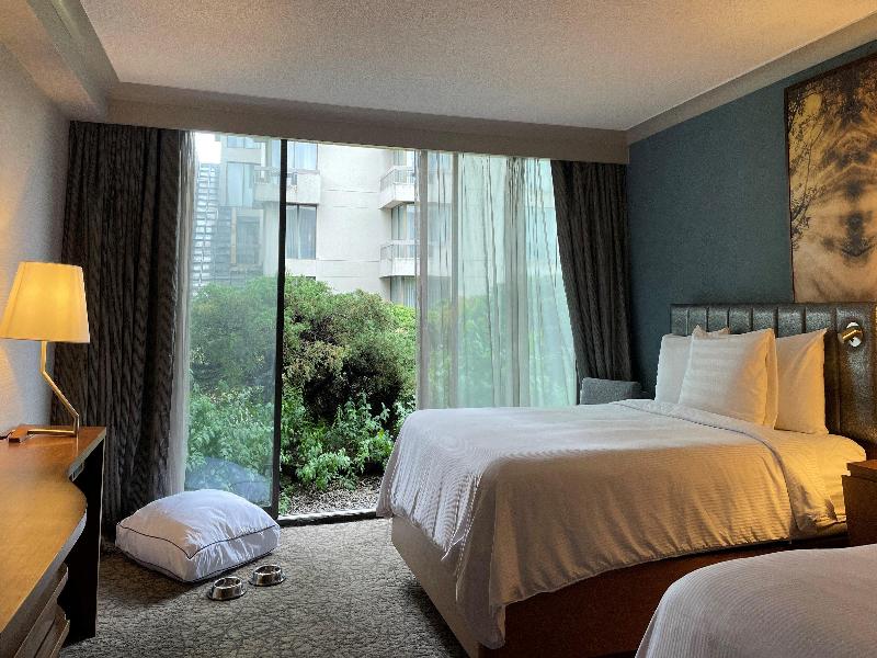 Crowne Plaza Toronto - North York by IHG image