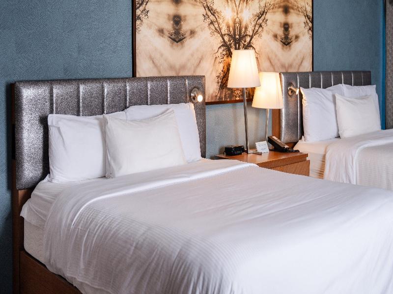 Crowne Plaza Toronto - North York by IHG image