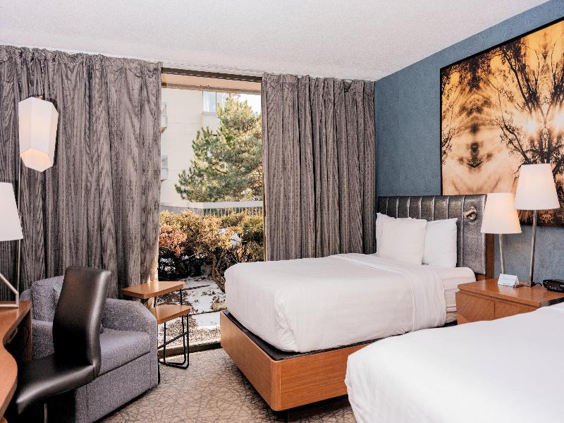 Crowne Plaza Toronto - North York by IHG image