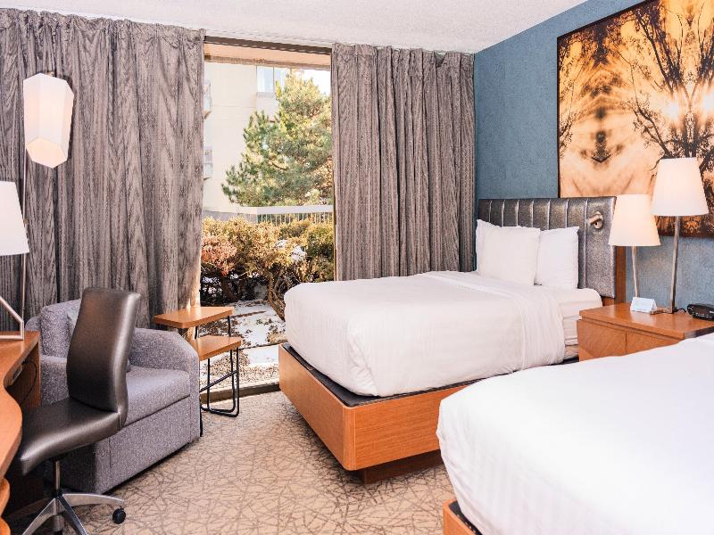 Crowne Plaza Toronto - North York by IHG image