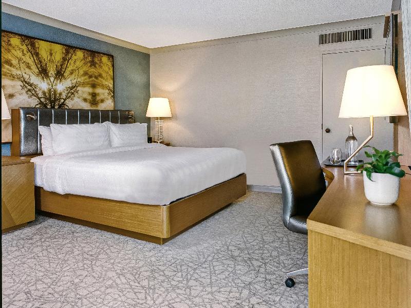 Crowne Plaza Toronto - North York by IHG image