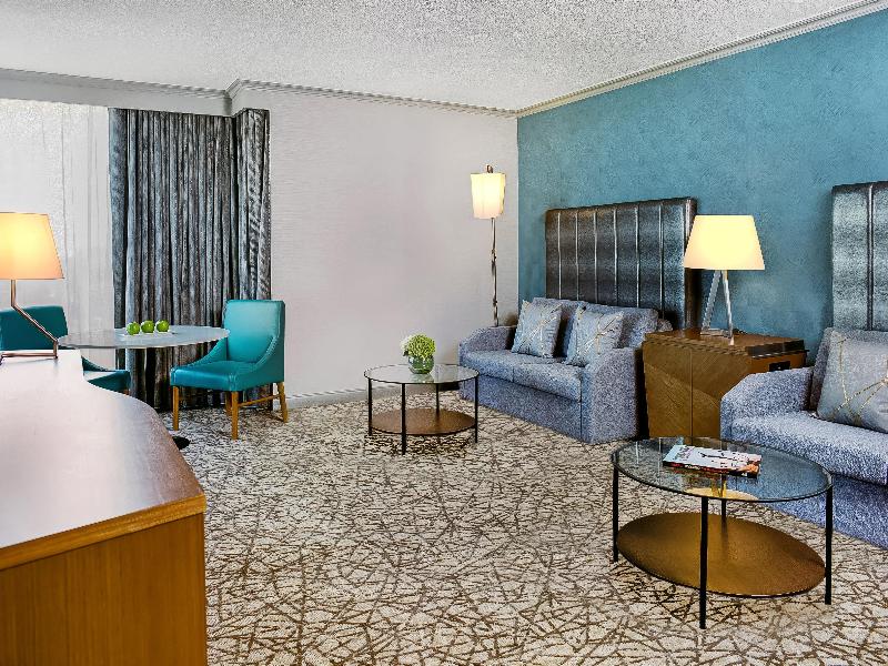 Crowne Plaza Toronto - North York by IHG image