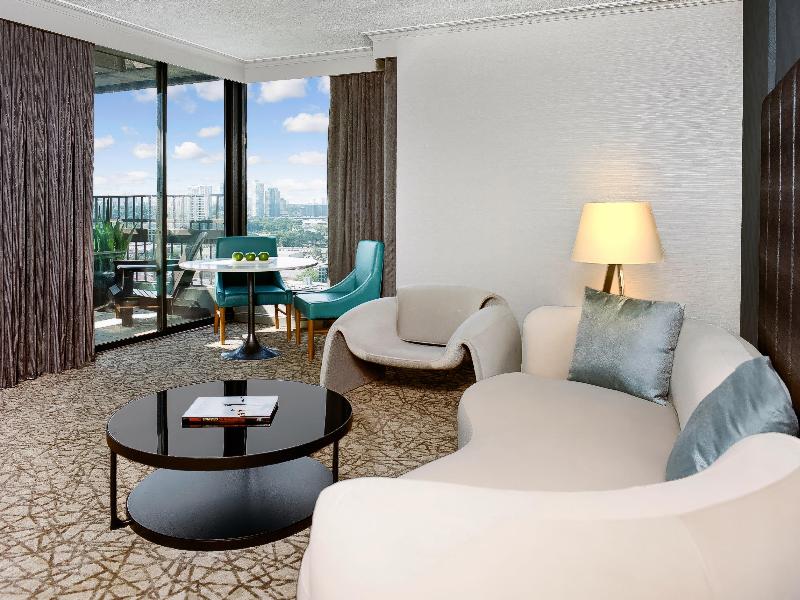 Crowne Plaza Toronto - North York by IHG image