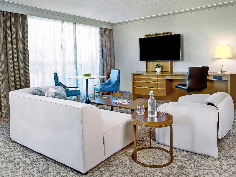 Crowne Plaza Toronto - North York by IHG image