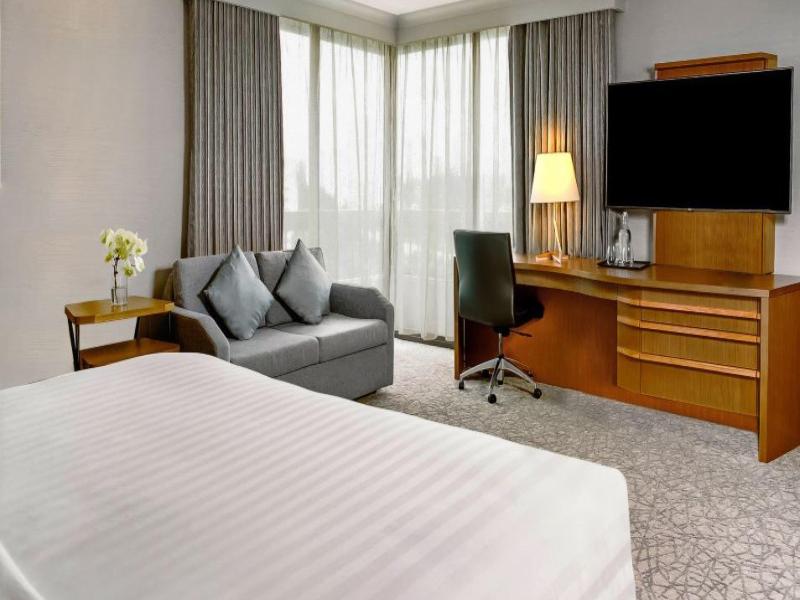 Crowne Plaza Toronto - North York by IHG image