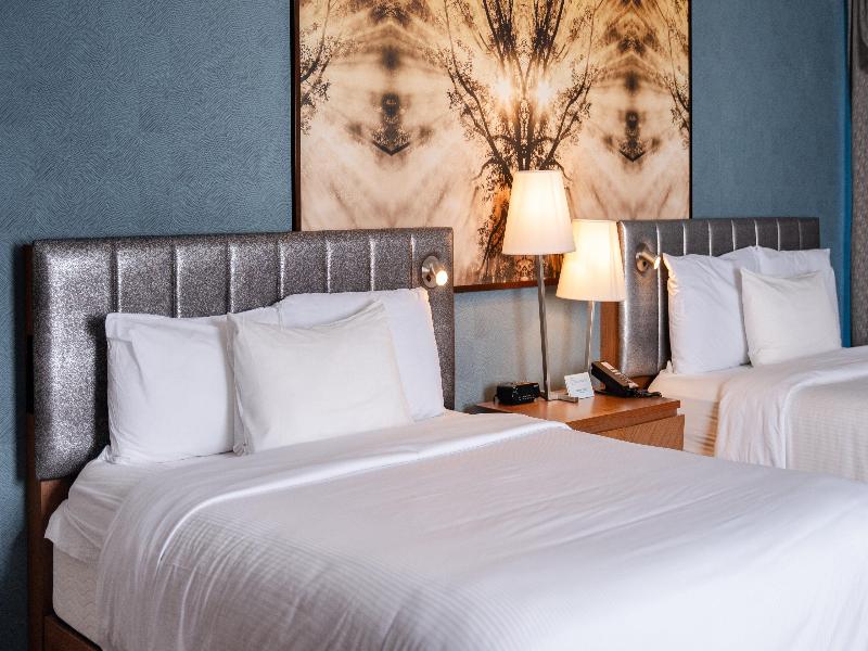 Crowne Plaza Toronto - North York by IHG image