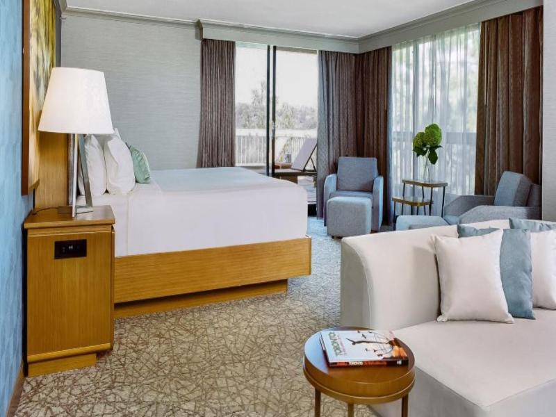 Crowne Plaza Toronto - North York by IHG image