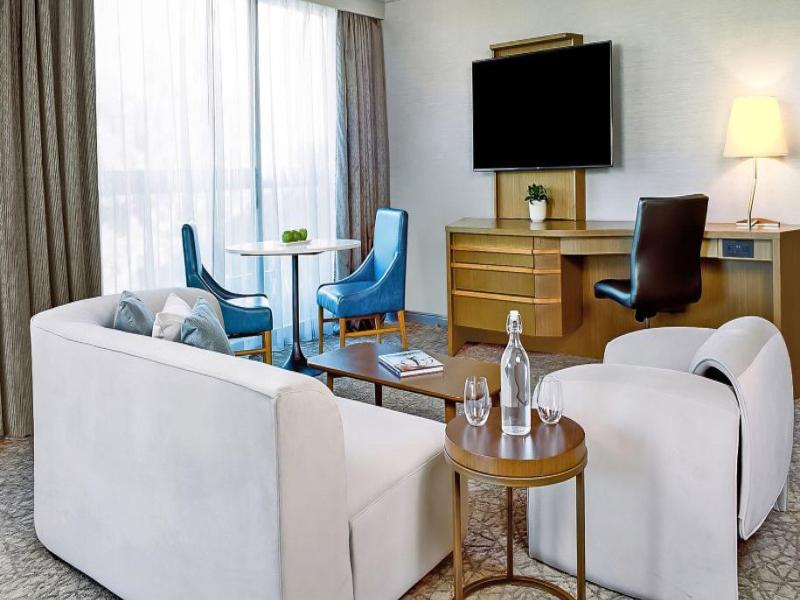 Crowne Plaza Toronto - North York by IHG image